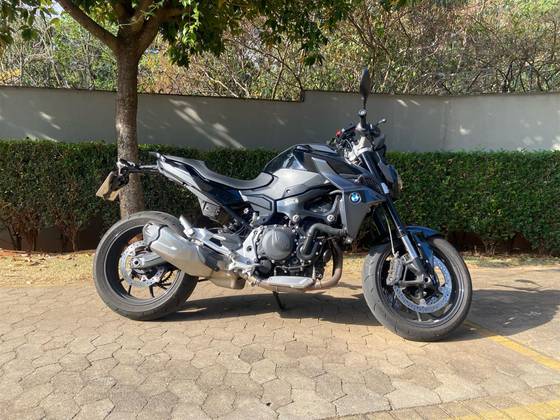 BMW F 900 R SPORT PLUS 